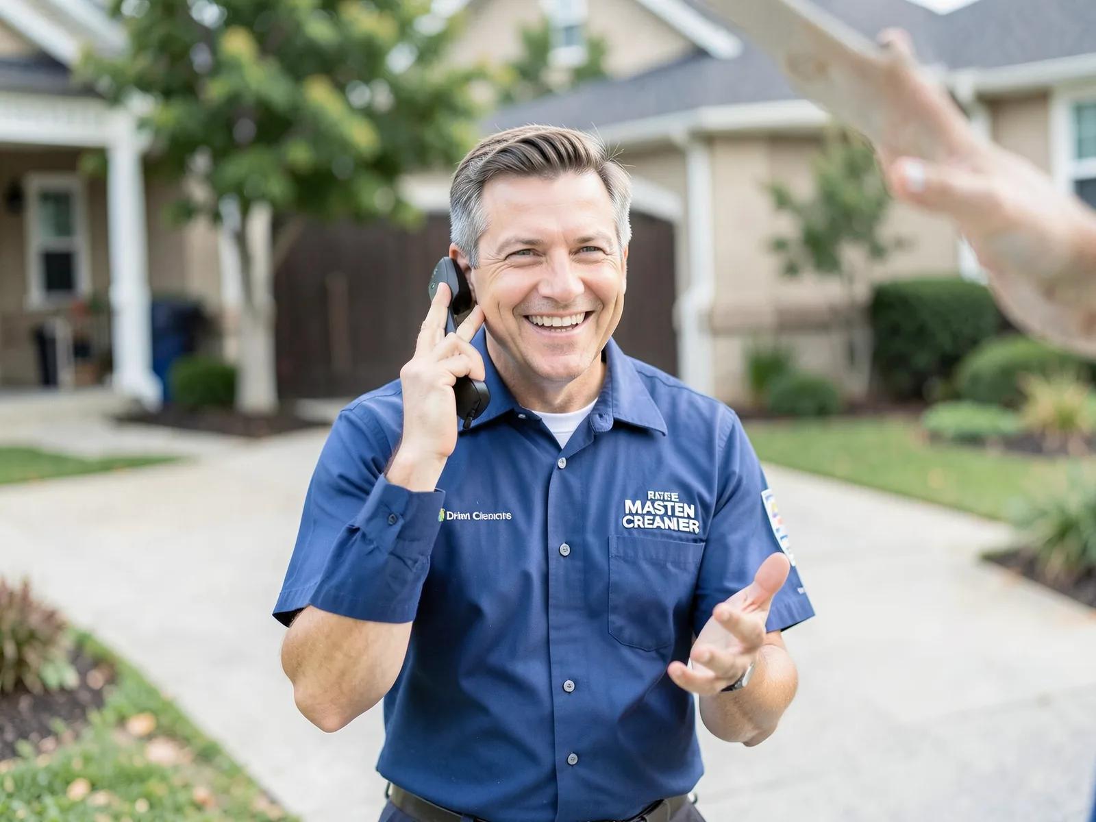 Drain Cleaning Centennial, CO FAQs